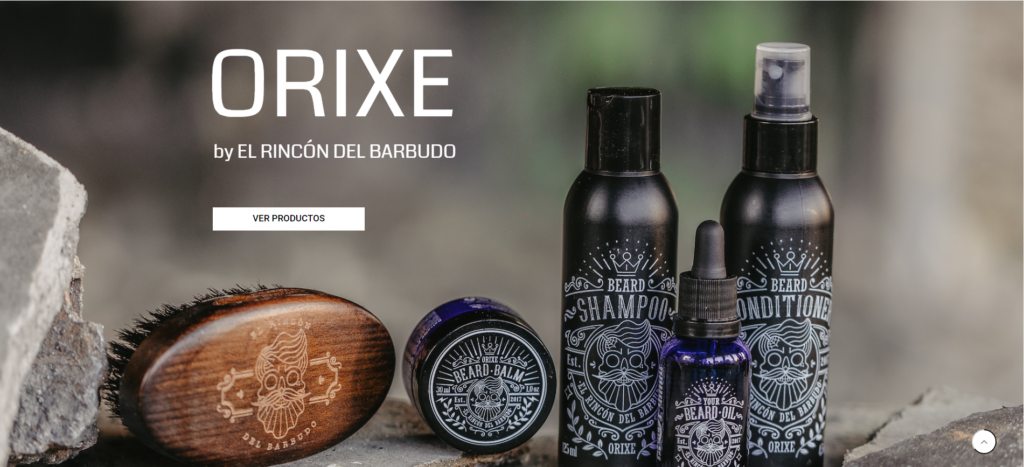 El Rincon del Barbudo